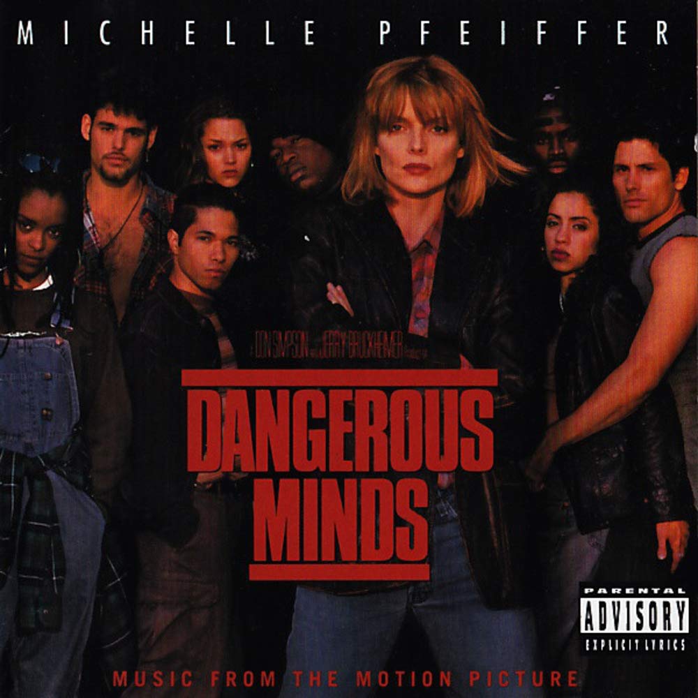 Dangerous Minds: Music From The Motion Picture - 1066