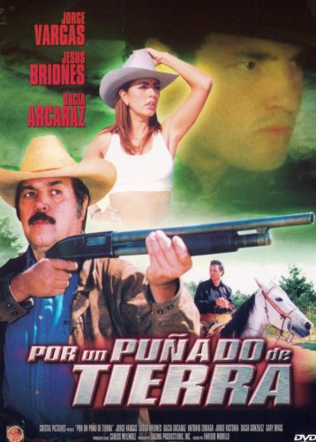 Por un Punado de Tierra - 4342