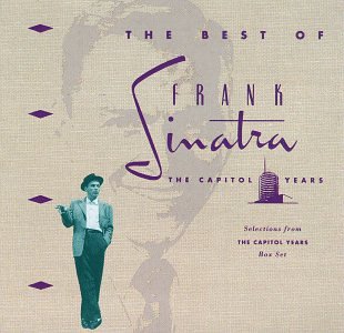 The Best of Frank Sinatra: The Capitol Years - 5530
