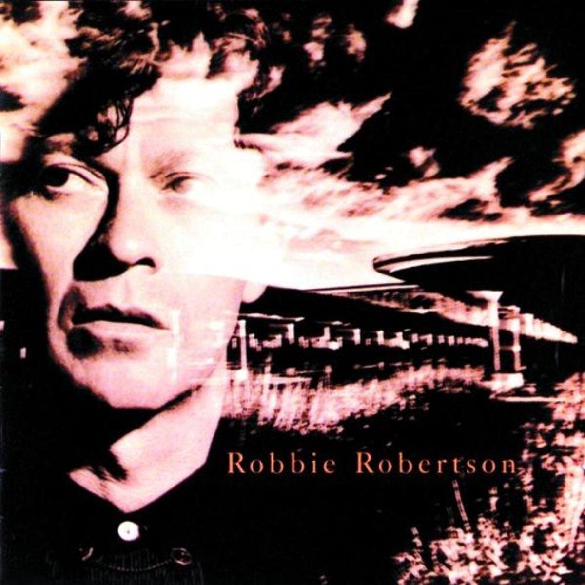 Robbie Robertson - 301