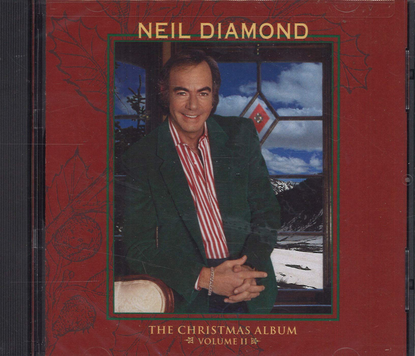 Christmas Album Vol.2 - 8018