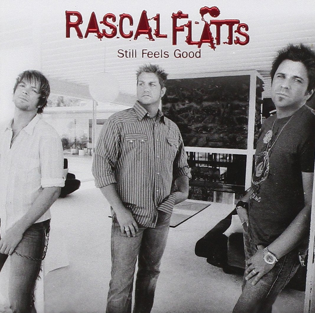 Still Feels Good - 8168