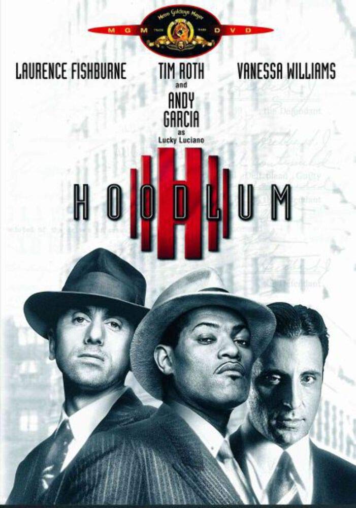 Hoodlum - 3052