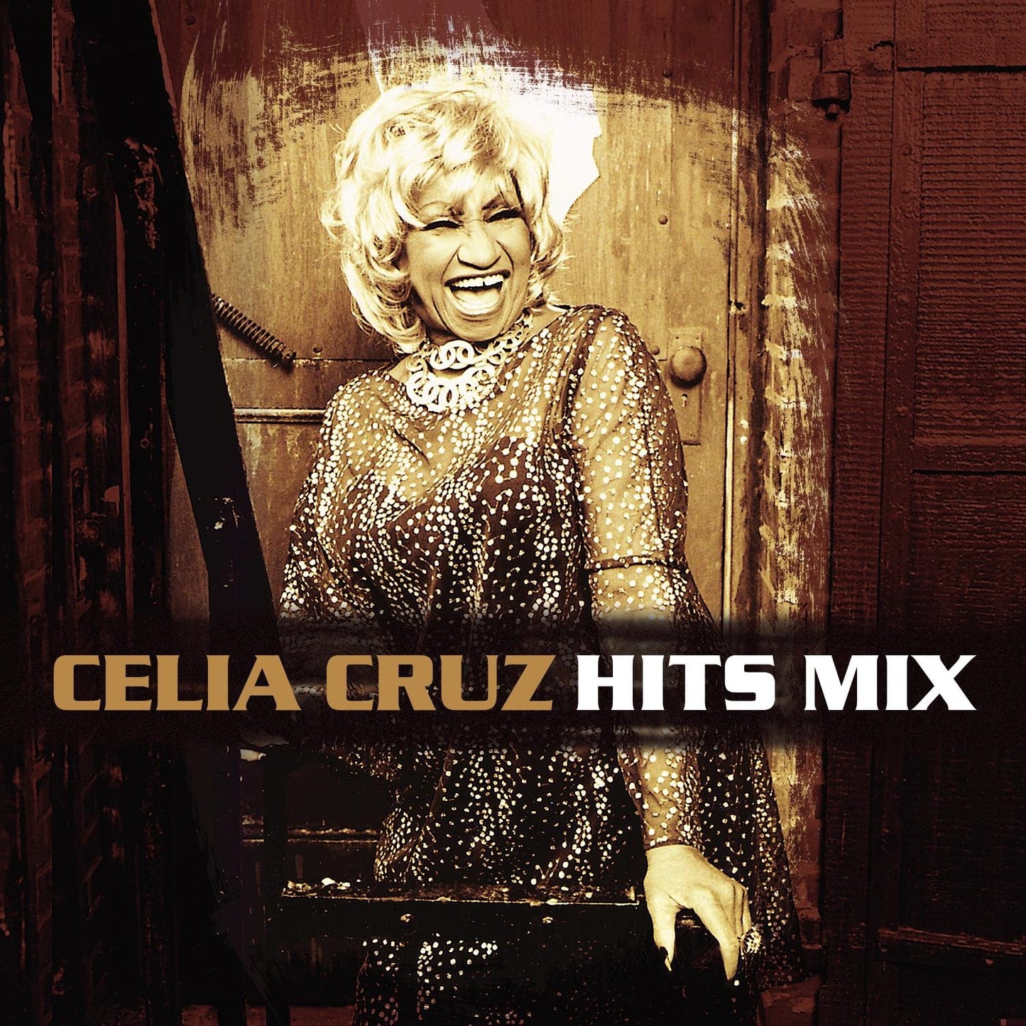 Celia Cruz Hits Mix - 6611
