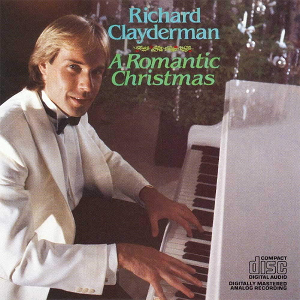 Romantic Christmas - 7682