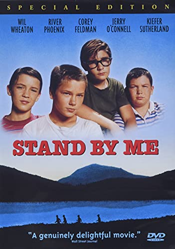 Stand By Me (Special Edition) - 2475