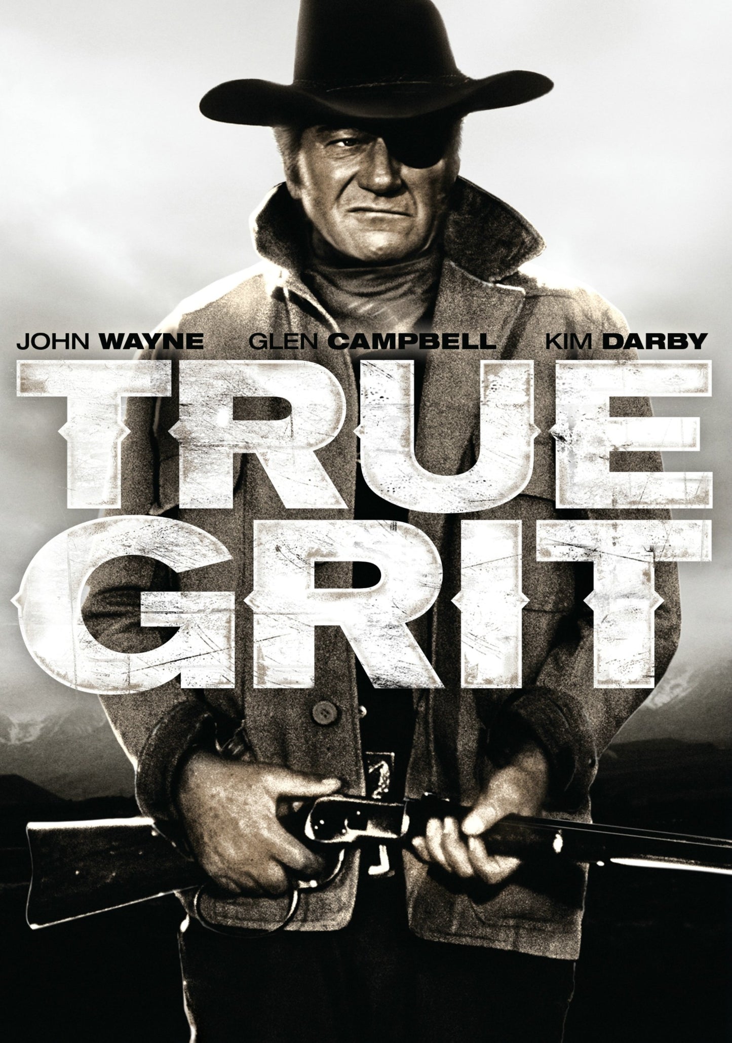 True Grit (Special Collector's Edition) - 1381