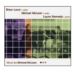 Pieces - 4378