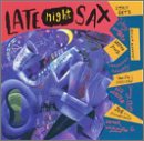 Late Night Sax - 3354