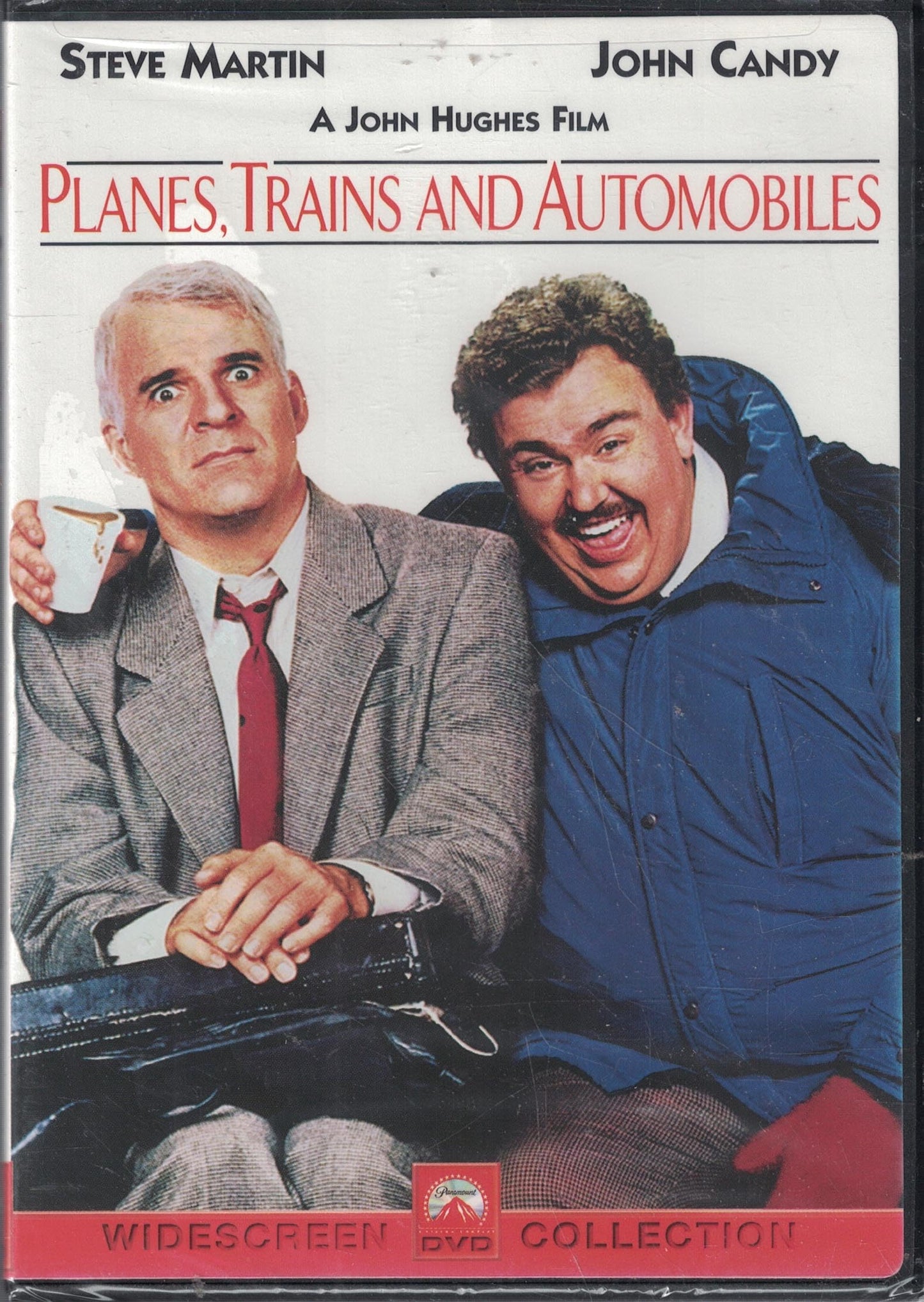 Planes, Trains and Automobiles - 2207