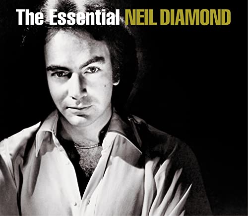 The Essential Neil Diamond - 6345