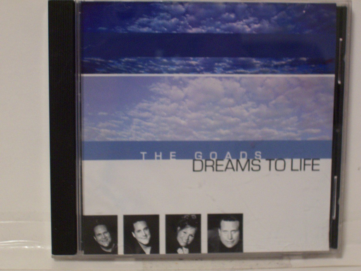 Dreams To Life - 4895