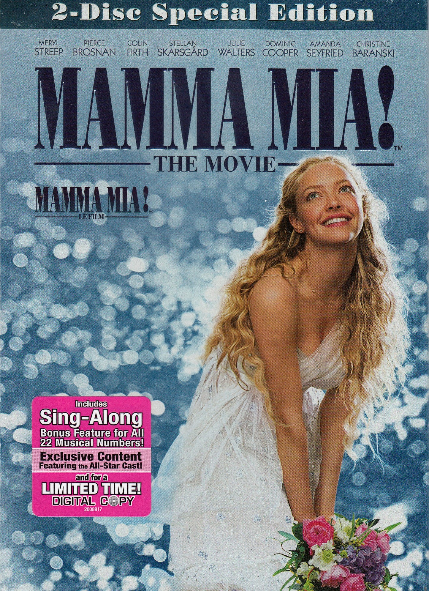 Mamma Mia! The Movie - 704