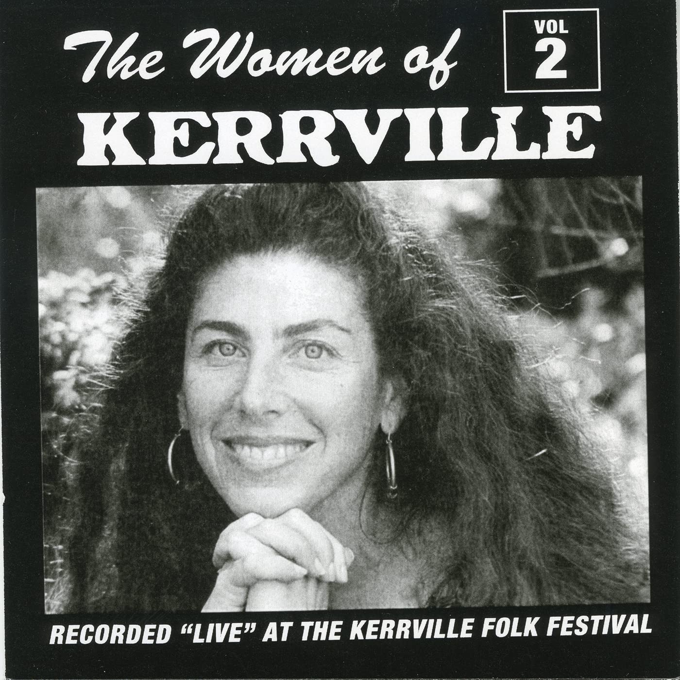 The Women of Kerrville - 1840