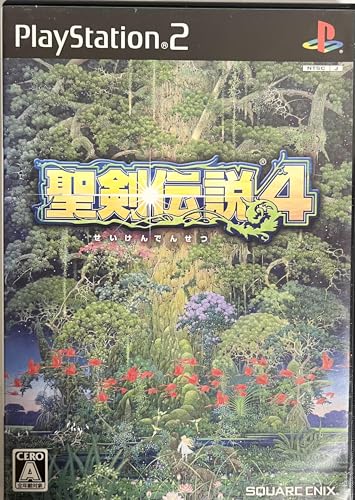 Dawn of Mana - 7332