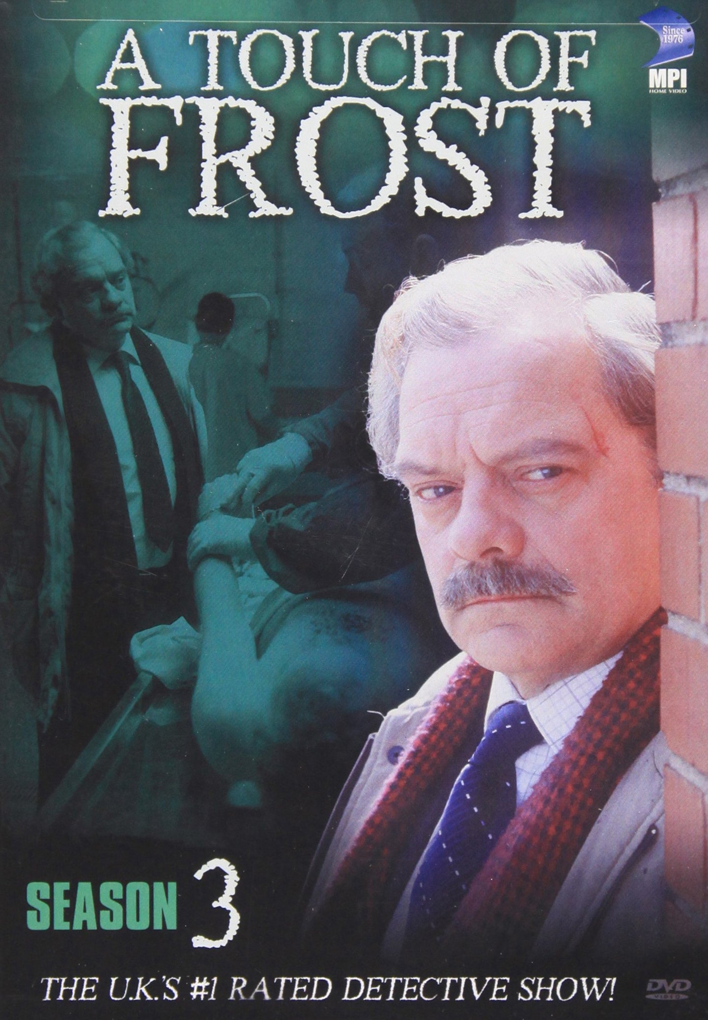 A Touch of Frost - Season 3 - 1503