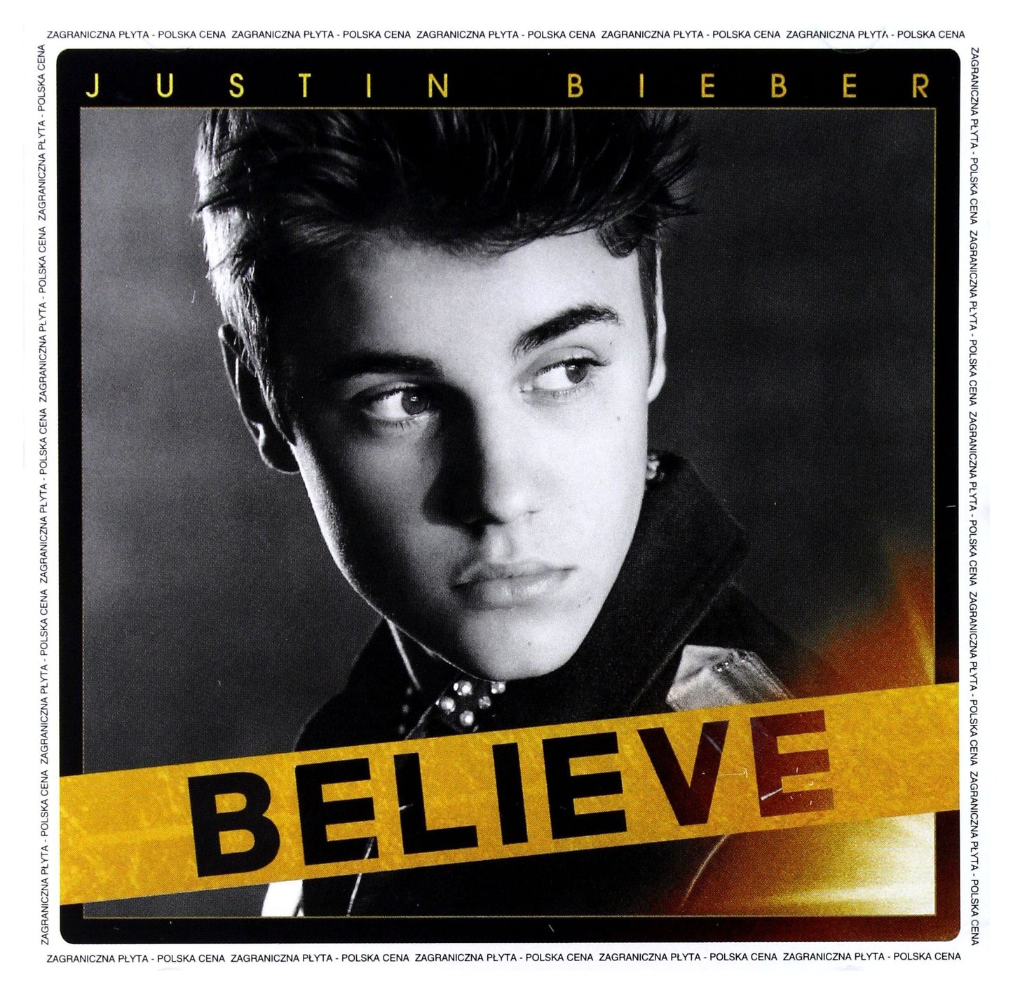 Believe - 511