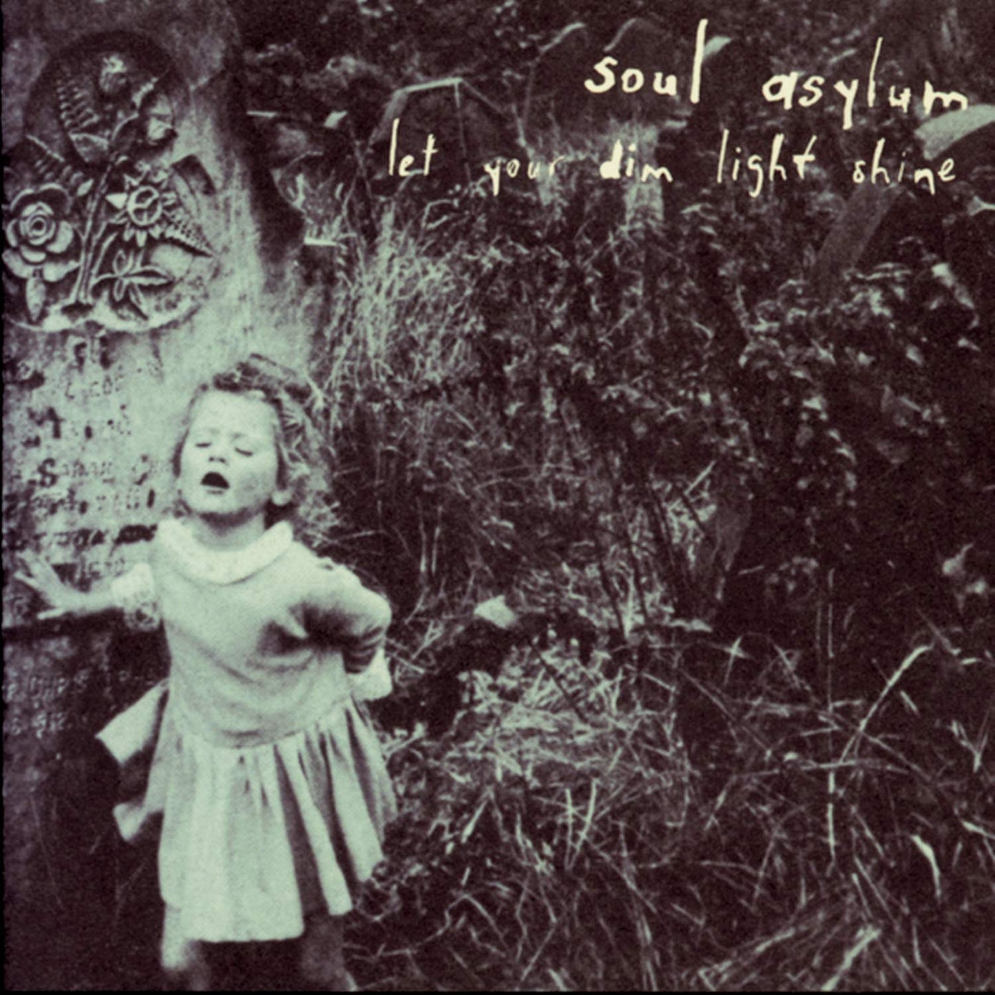 Let Your Dim Light Shine - 2235