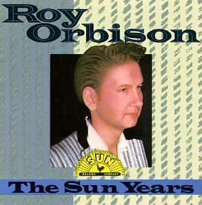 Sun Years by Roy Orbison - 41