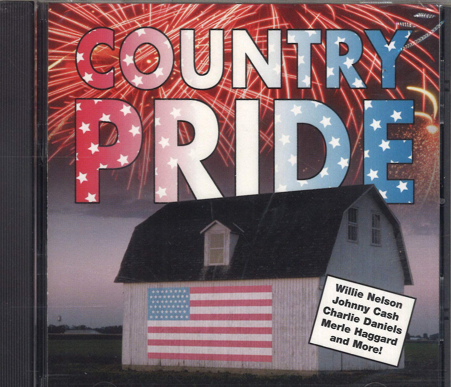 Country Pride - 267