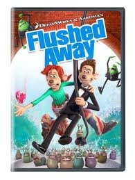 FLUSHED AWAY / (FULL DUB SUB AC3 DOL CHK) - FLUSHED AWAY / (FULL DUB SUB AC3 DOL CHK) - 5500