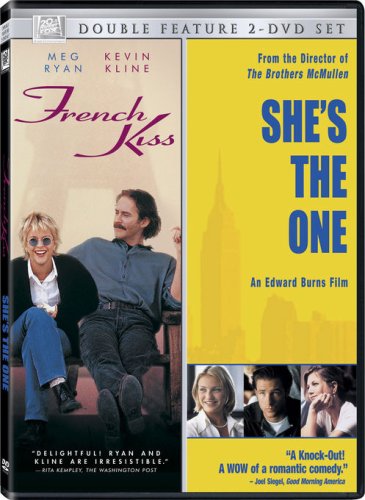 French Kiss / She's the One - 872