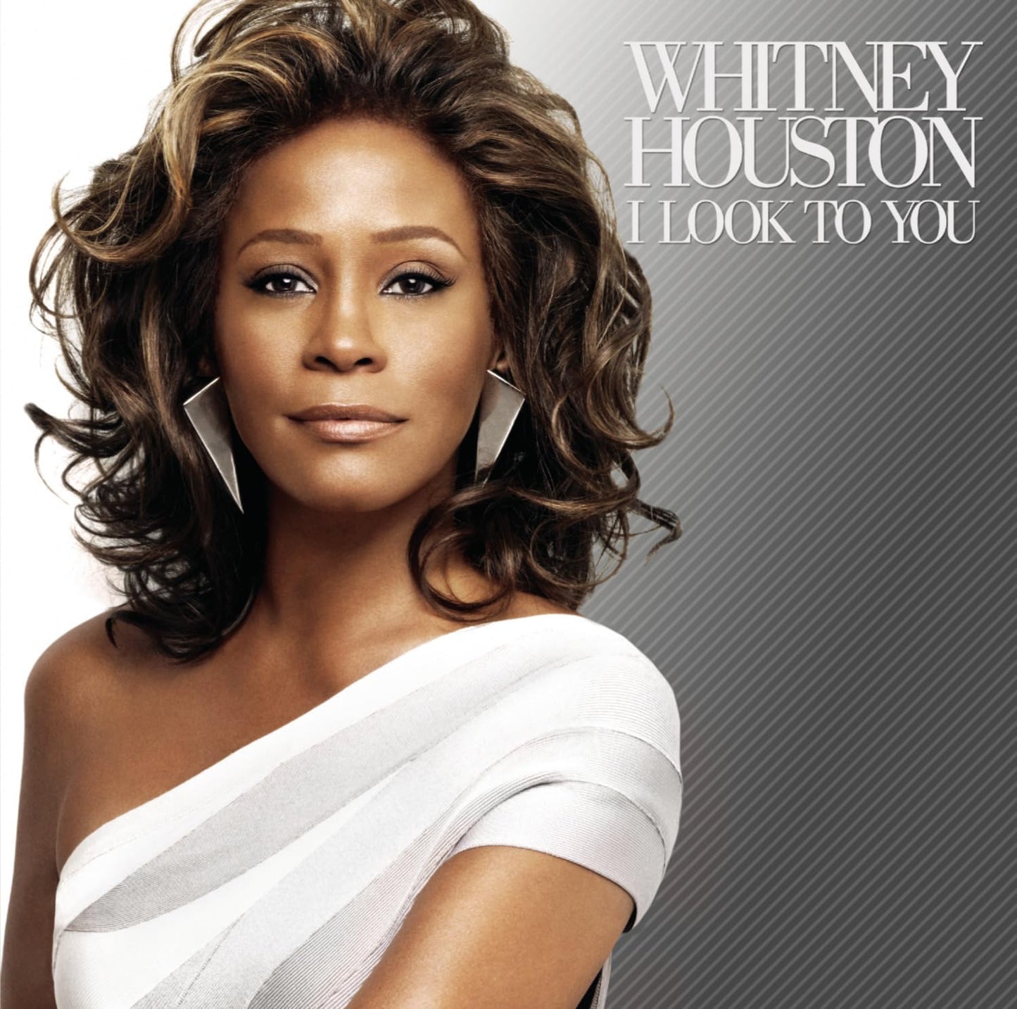 I Look To You - 82