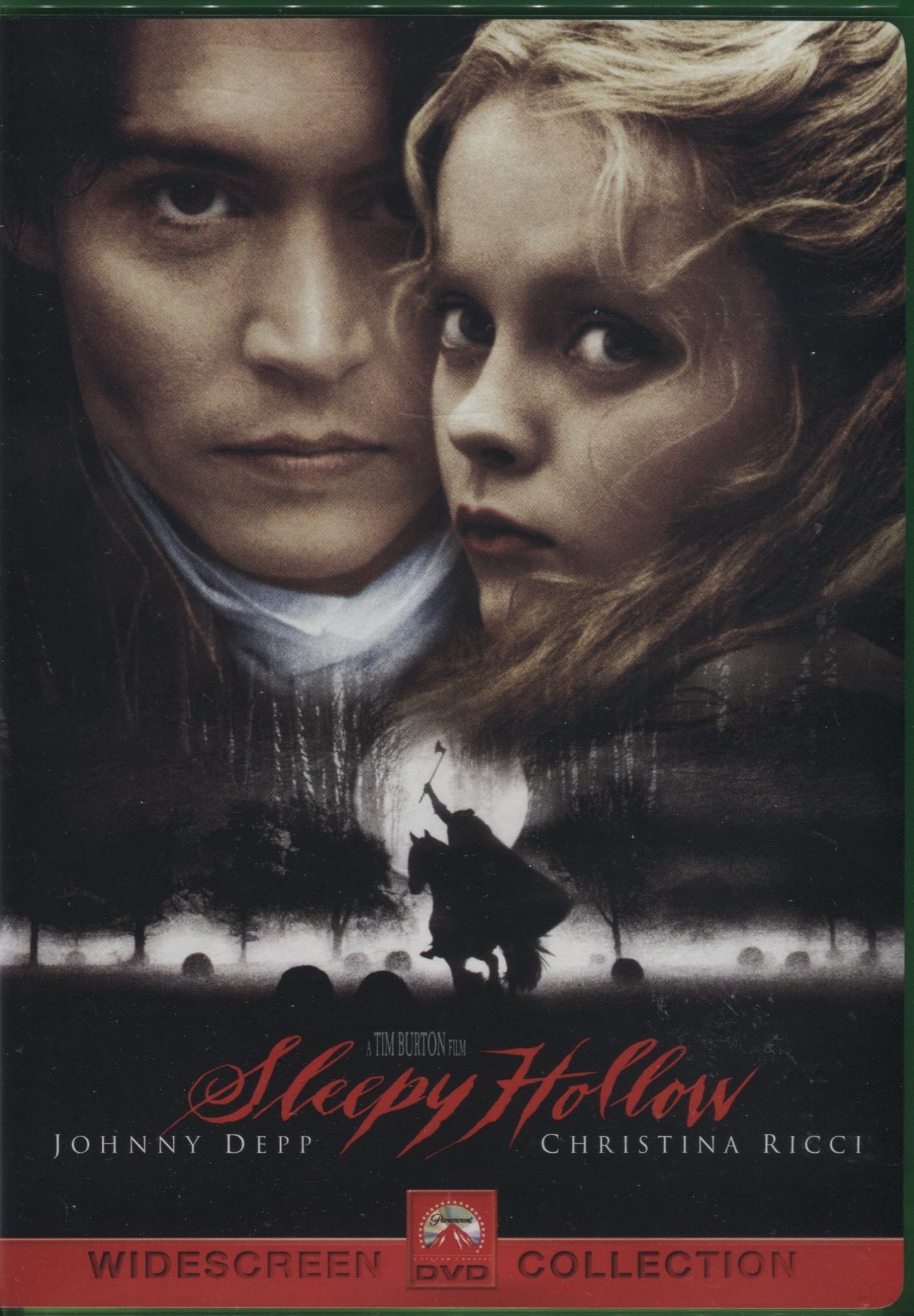 Sleepy Hollow - 4520