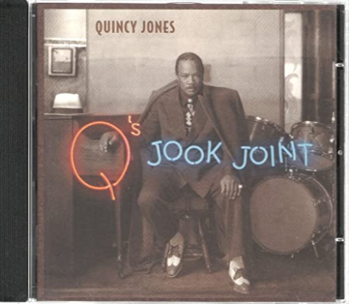 Q's Jook Joint - 2702