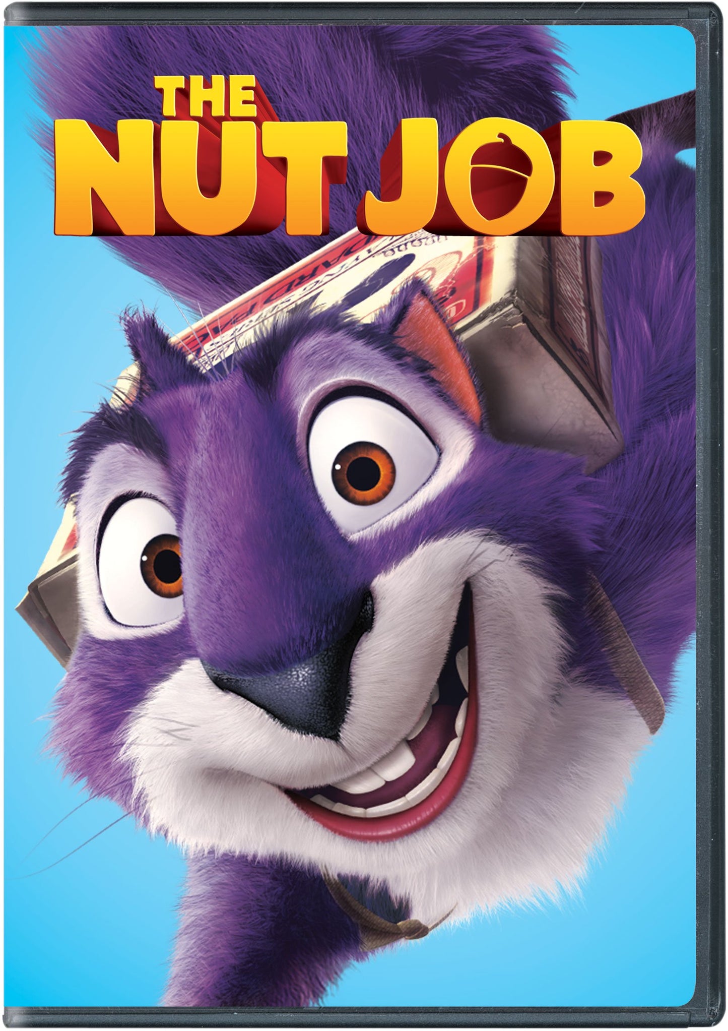 The Nut Job - 643