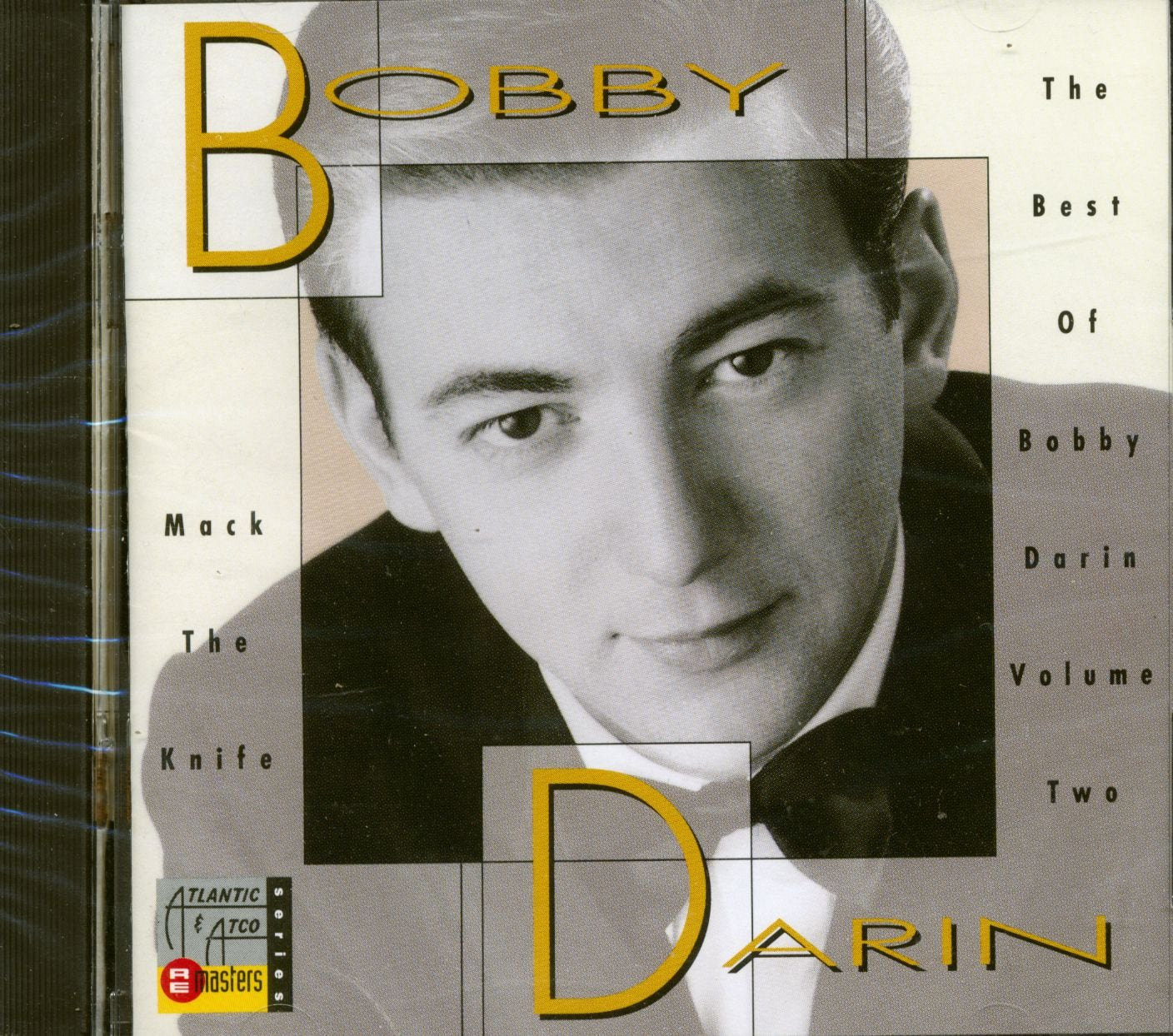 Mack The Knife - The Best Of Bobby Darin Volume Two - 2923