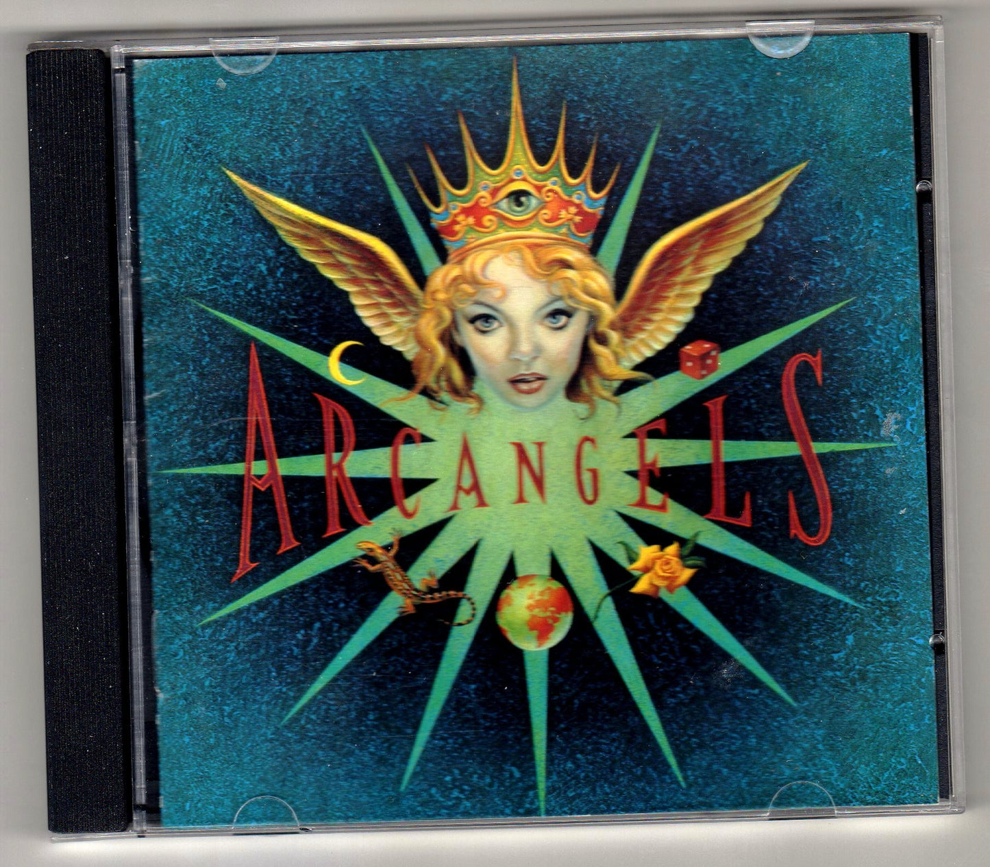 Arc Angels - 6064