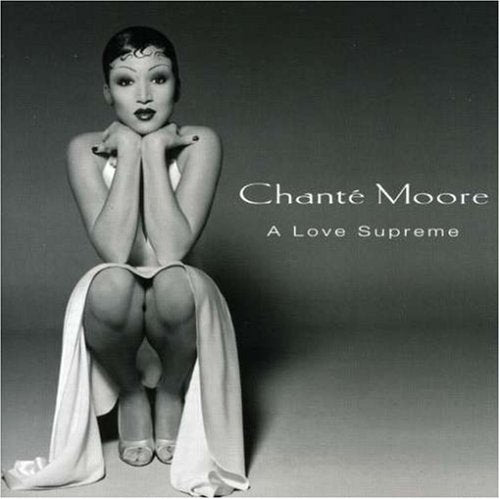 Love Supreme - 6653