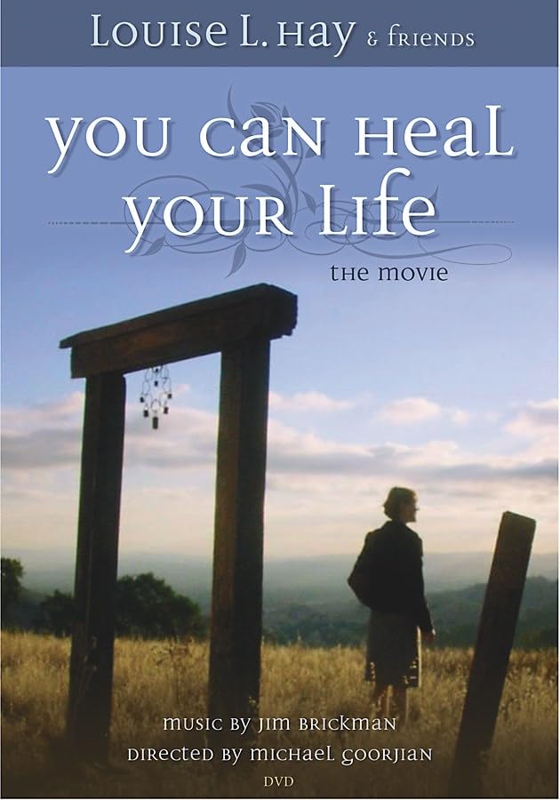 You Can Heal Your Life - 1671