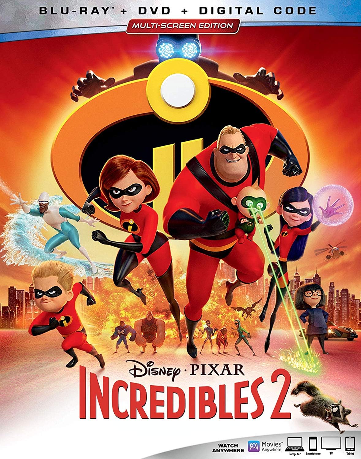 INCREDIBLES2 US/EC/BD2/SD1/BD - 2668
