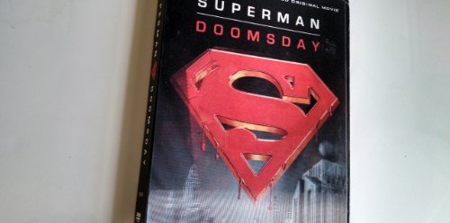 Superman: Doomsday - 2865