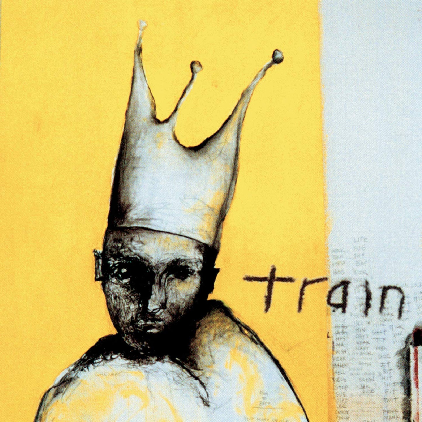 Train - 8548