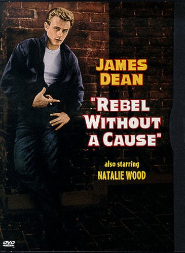 Rebel Without a Cause - 7928