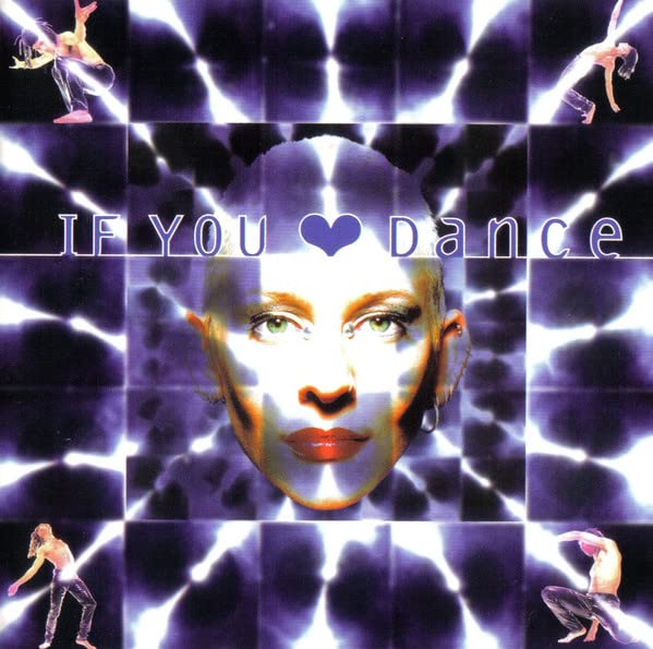 If You Love Dance - 6019