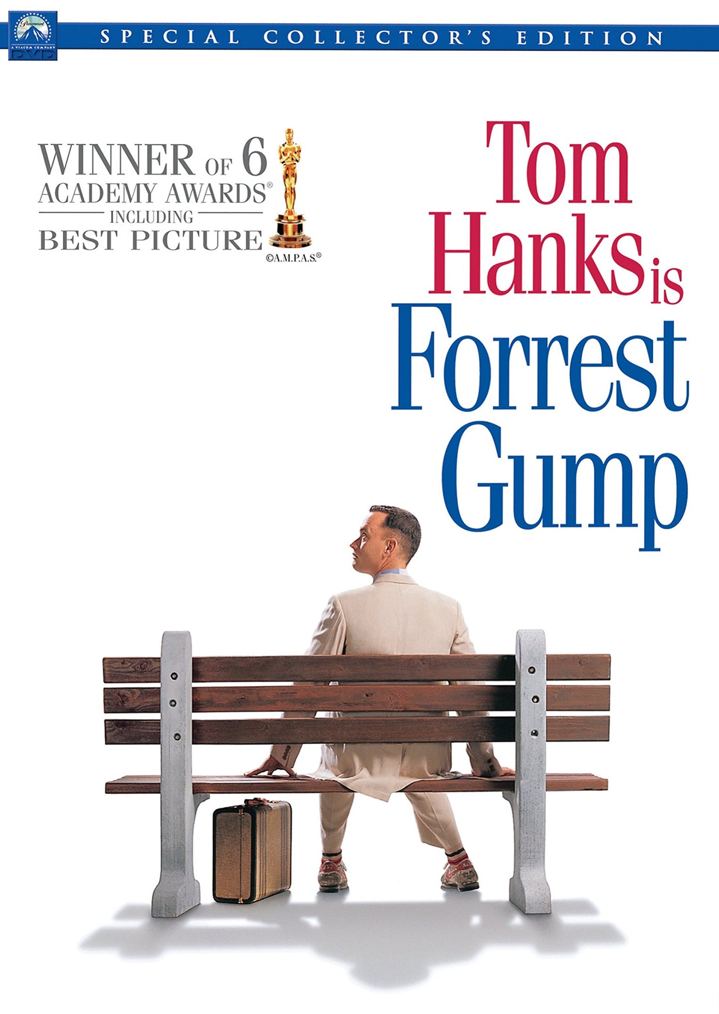 Forrest Gump - 1695