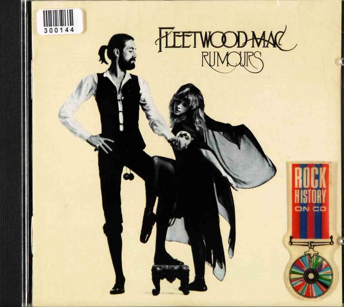 Rumours (1977) - 3699