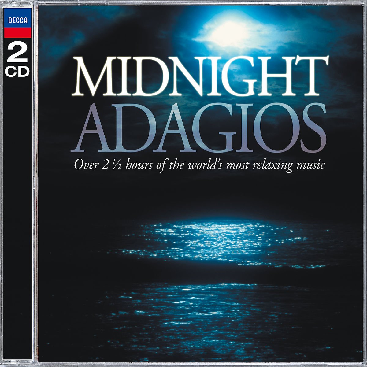 Midnight Adagios / Various - 7397