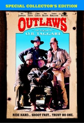 Outlaws: The Legend of O.B. Taggart - 5695