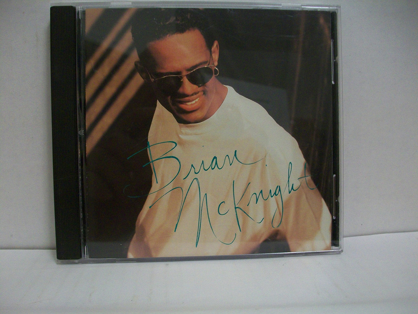 Brian McKnight - 6902