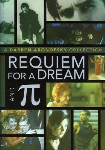 Requiem for a Dream & Pi - 6660