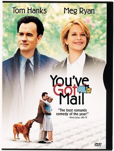 You've Got Mail - 5502