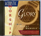 Glory (Acoustic Worship) - 149