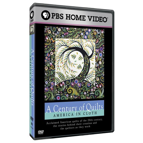A Century of Quilts: America in Cloth - 3090