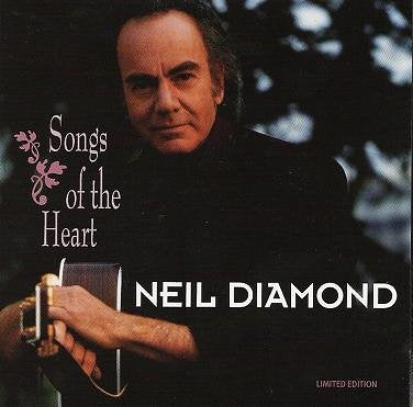 Songs of the Heart - 7871
