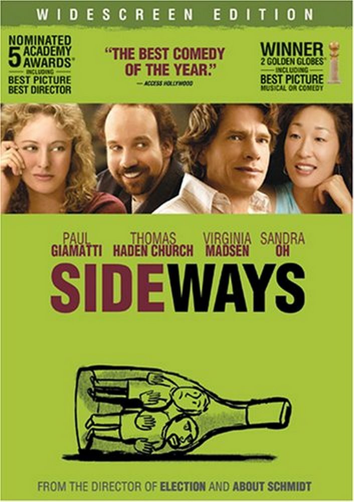 Sideways (Widescreen Edition) - 182